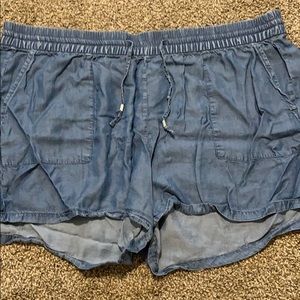 Old navy shorts